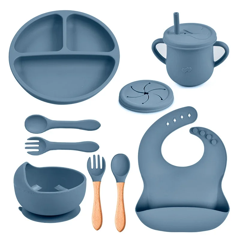Baby Food Menu - Madre Bambini Bambino Set di alimentazione