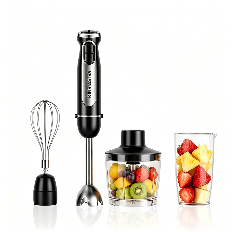 Baby Food Vegetables - Frullatore a immersione da 1000 W