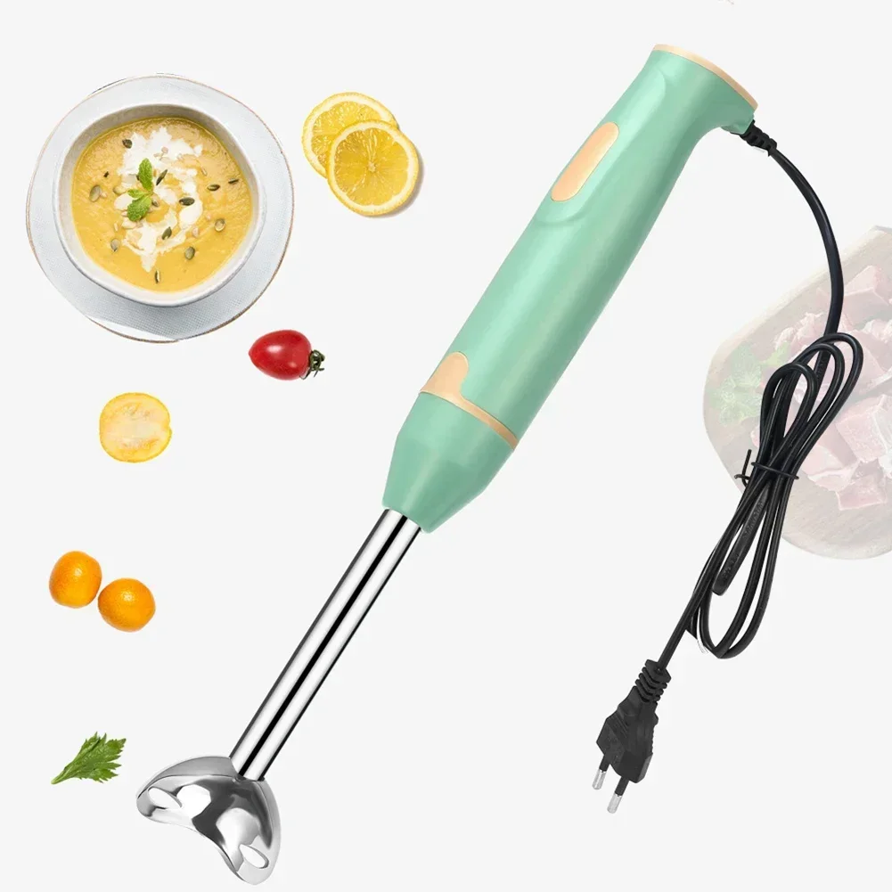 Baby Food Vegetables - Frullatore portatile da 400 W Smerigliatrice