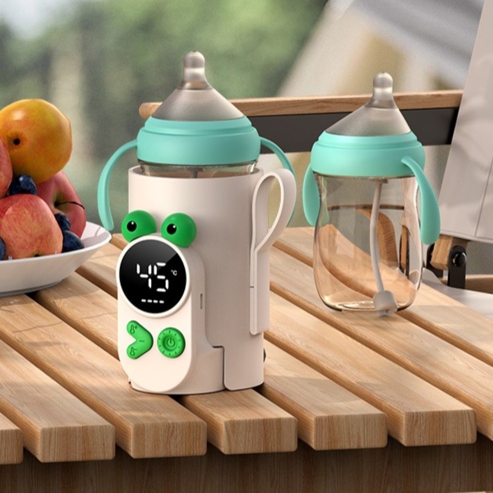 Scaldabiberon Portatile con Ba - Baby Food Warmer recensione e prezzo