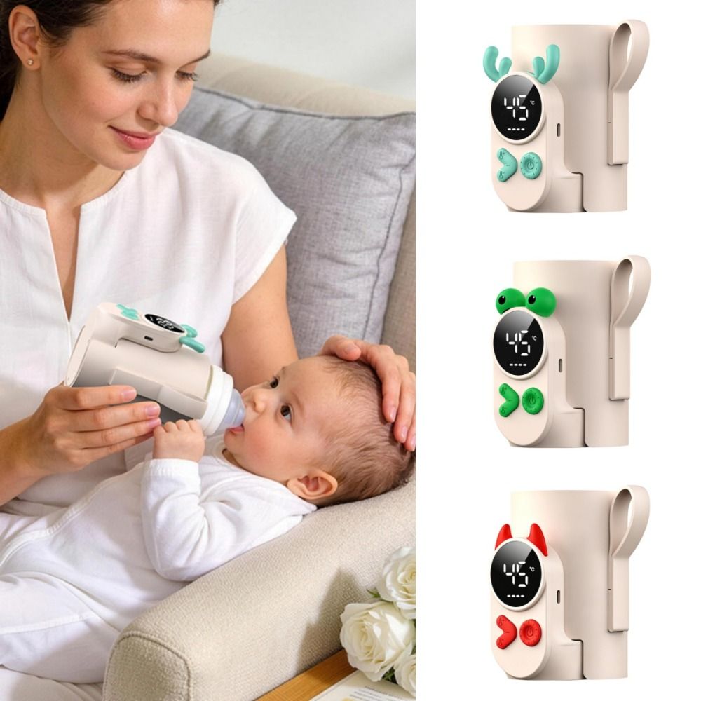Scaldabiberon Portatile con Ba - Baby Food Warmer recensione e prezzo