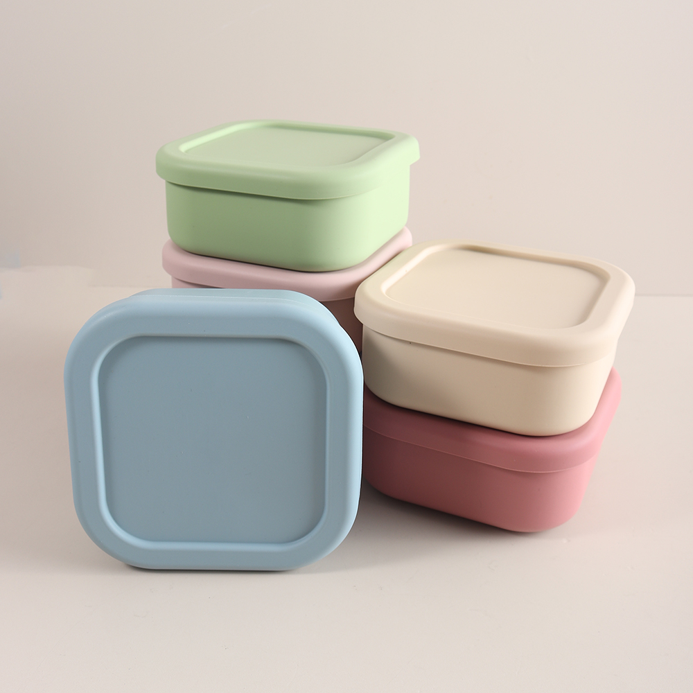 Contenitore per Alimenti per B - Baby Food Jars With Lids recensione e prezzo
