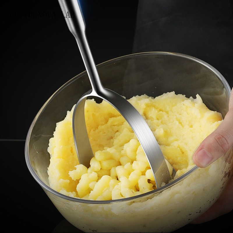 Schiacciapatate in Acciaio Ino - Baby Food Vegetables recensione e prezzo