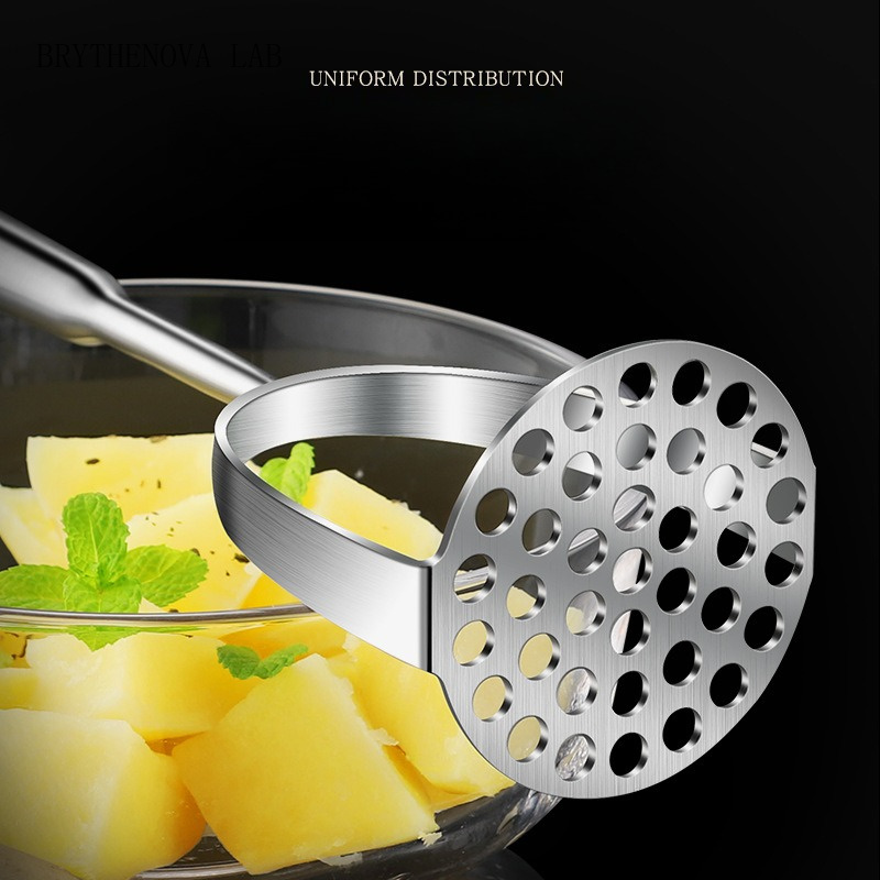 Schiacciapatate in Acciaio Ino - Baby Food Vegetables recensione e prezzo