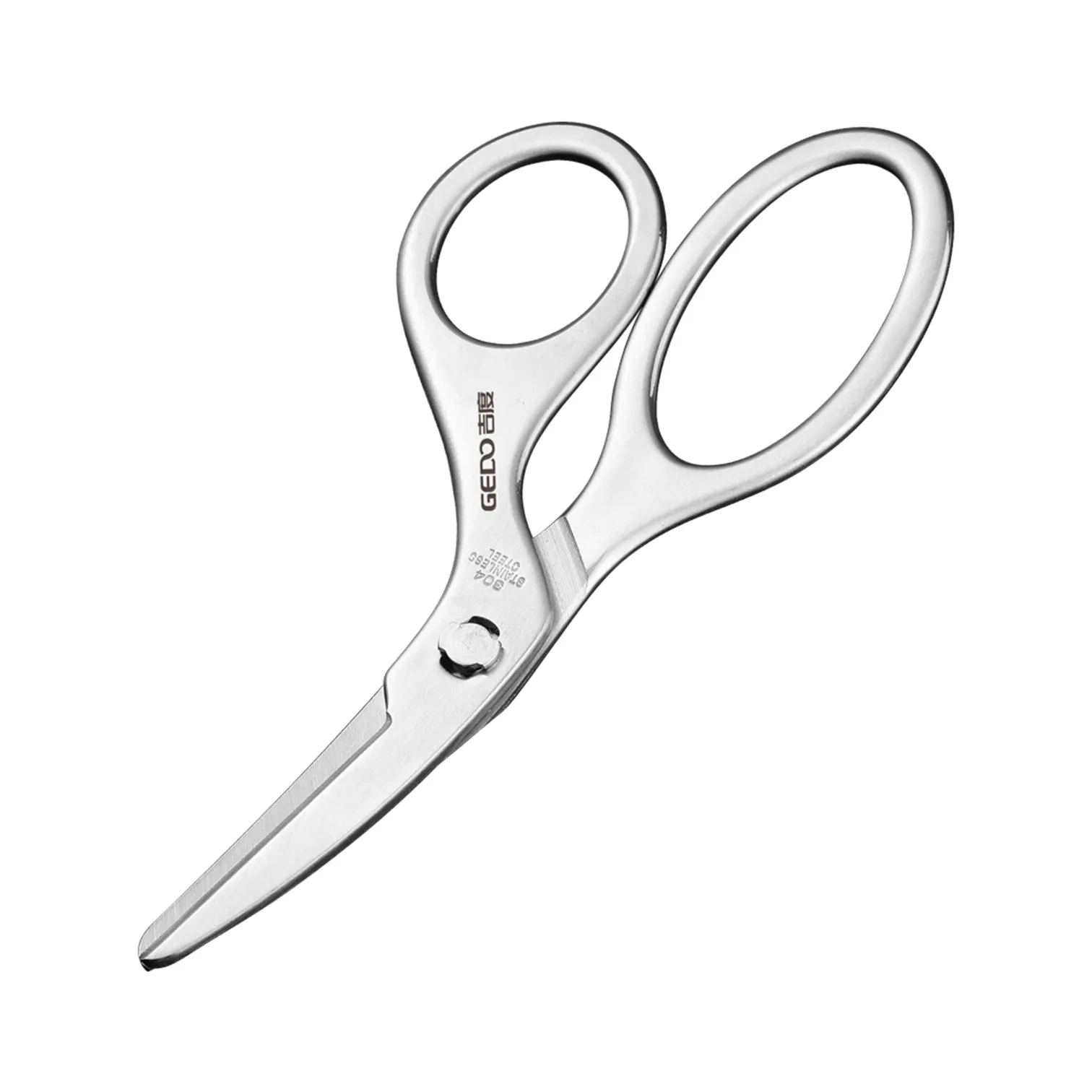 Forbici per alimenti per bambi - Baby Food Scissors recensione e prezzo