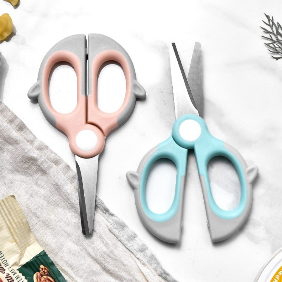 Forbici per alimenti, forbici  - Baby Food Scissors recensione e prezzo
